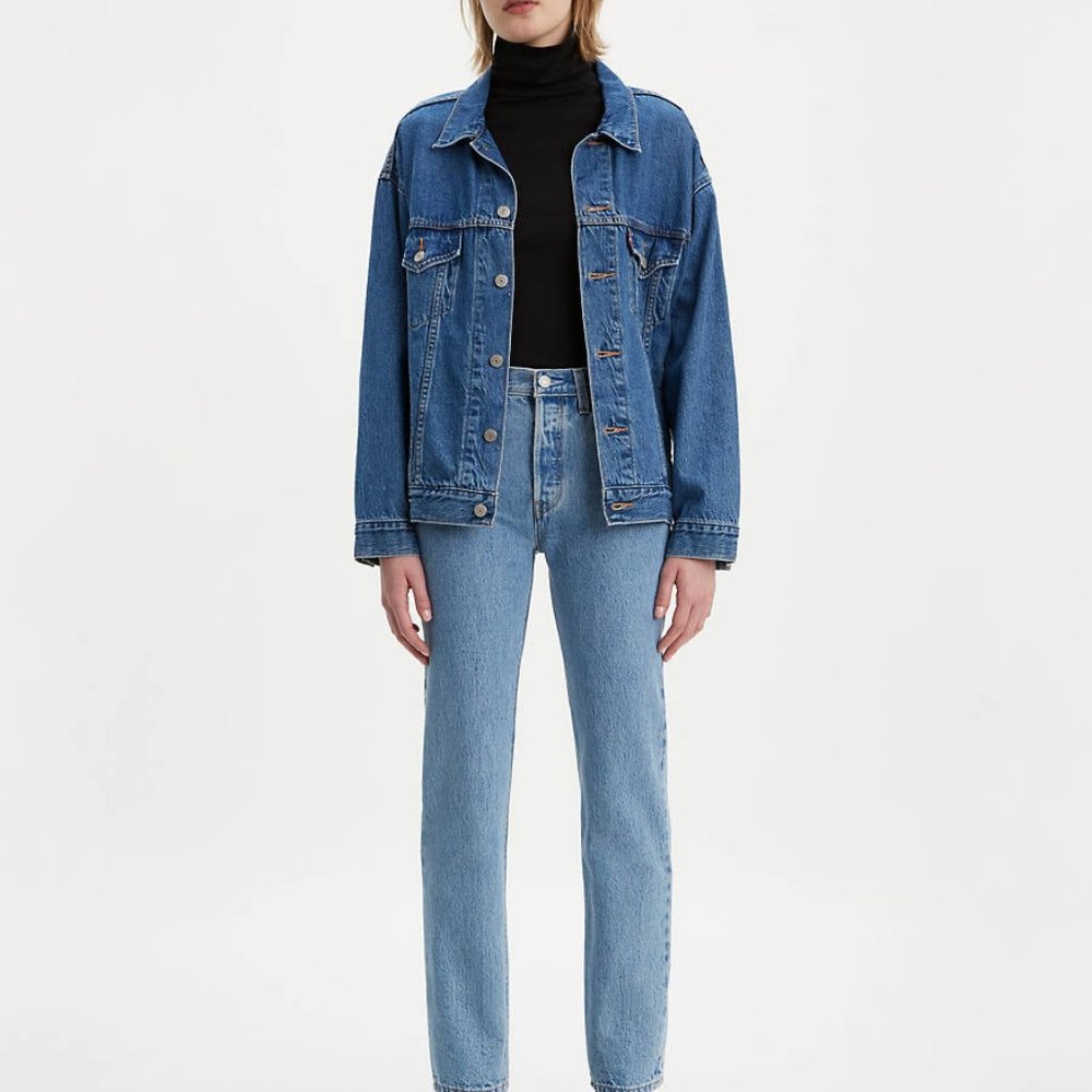 Levis 501 Original Premium size 27
